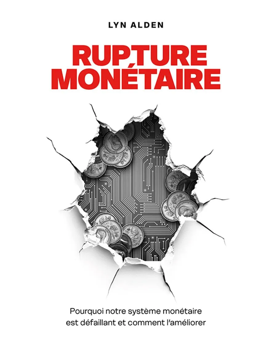 Rupture Monétaire, L.Alden